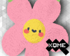 Pink DAISY Bag