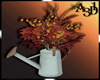 A3D*Autumn Watering Can