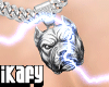 Necklaces - Pitbull