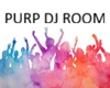 PURPLE DJ ROOM