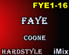 ♪ Faye HS
