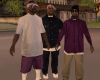 GTA SA Ballas