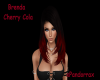 Brenda Cherry Cola