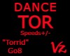Dance Torrid +/-