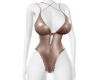 Cream Suit