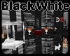 [TDK]Blk/White Room Clas