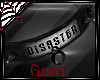 *G* !! Disaster : F