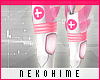 [HIME] Medic Shoes