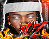 xOz Dakwan Lox w/HB '25