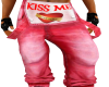 Kiss Me ILU (M)