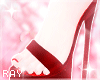 [Heels] Romance