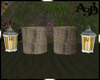 A3D*Trunk-Lantern Beach