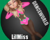 LilMiss All Starz 2