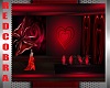 RC RED LOVE ROOM