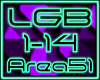 Lab Group - Banshee