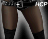 HCP Sexy high waist  V3