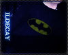 DKl Cozy Sweater Batman