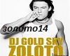 Dj Gold Sky - Zoloto