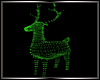 Christmas deco deer