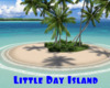 -IC- Little Day Island