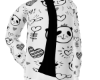 +R+ dad kid panda top