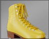 $ Roller Skates SUNFLOWE