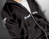 Soulencia Jacket