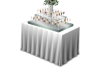 Wedding Cocktail Station