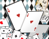 ` Alice Poker e