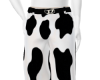 Cow Print Cargo's