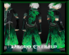 !KDH!~Drago Emerald Pant