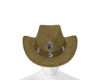 WESTERN SPRING HAT