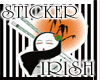 - Sticker - Sushi Chan