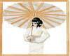 Geisha Umbrella