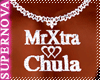 [Nova] MrXtra & Chula NK