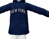NYC Men Hoodie