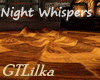 Night Whispers Rug