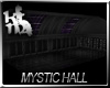 +KM+ Mystic Hall