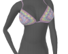 KNITTED BRALETTE! #F