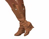 tan fall boots