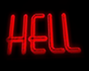 tav's hell sign
