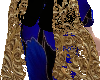 ♞Gold Royalty Cape