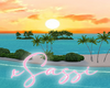 Tropical Islands