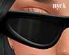 🅽 HILO B SUNGLASSES
