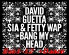 David Guetta-Bang My