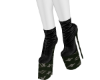 BD|GREEN LV BOOT