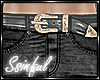 Ss✘B. Jeans Skirt RLL
