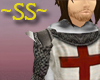 ~SS~ Templar Shoulder R
