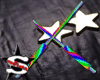 xxStarr Color Rave Stick