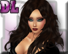 DL: Nyree Dark Brown